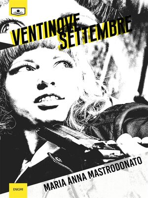 cover image of Ventinove settembre